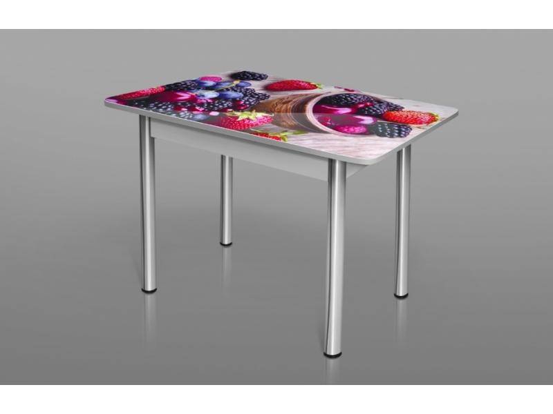 стол прямоугольный стекло в Нижневартовске