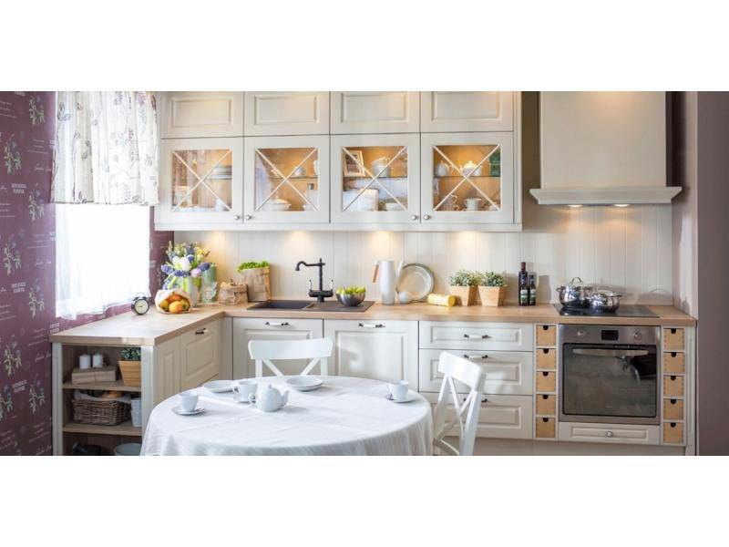 кухонный гарнитур нова в Нижневартовске