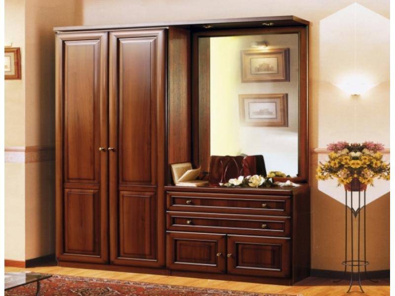 прихожая в Нижневартовске