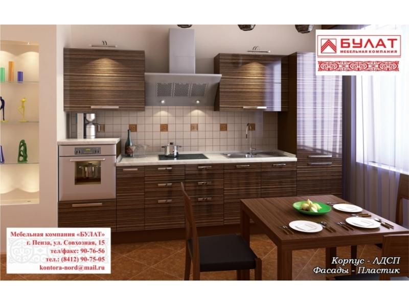 кухня 2 в Нижневартовске