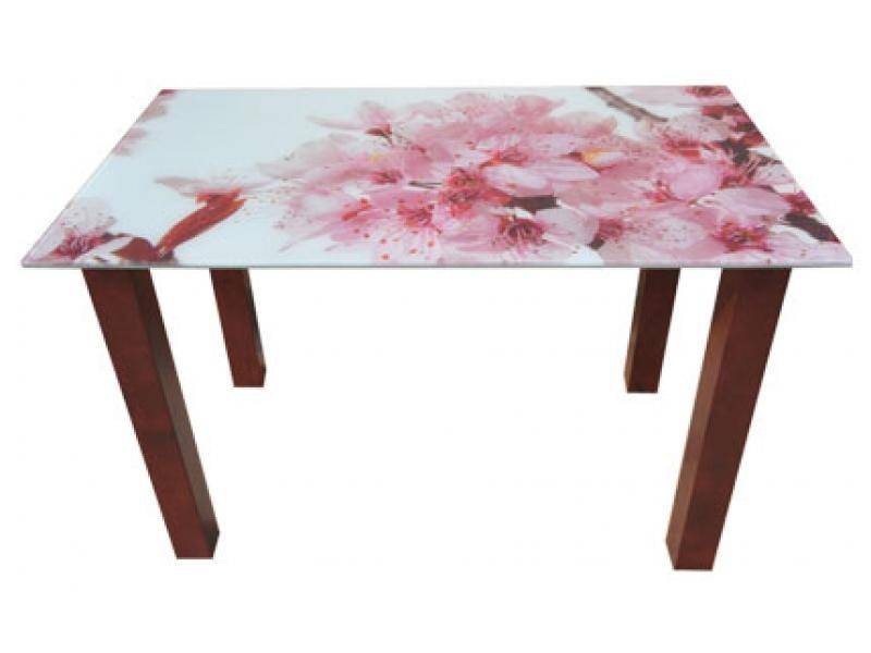 стол яблоневый цвет в Нижневартовске