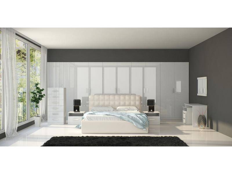 спальный гарнитур афродита в Нижневартовске