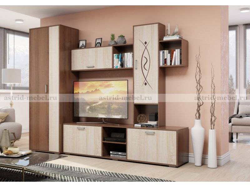 гостиная индиго 2 в Нижневартовске