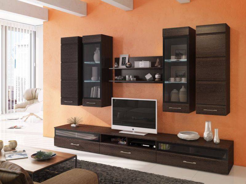 гостиная олимп 2 в Нижневартовске