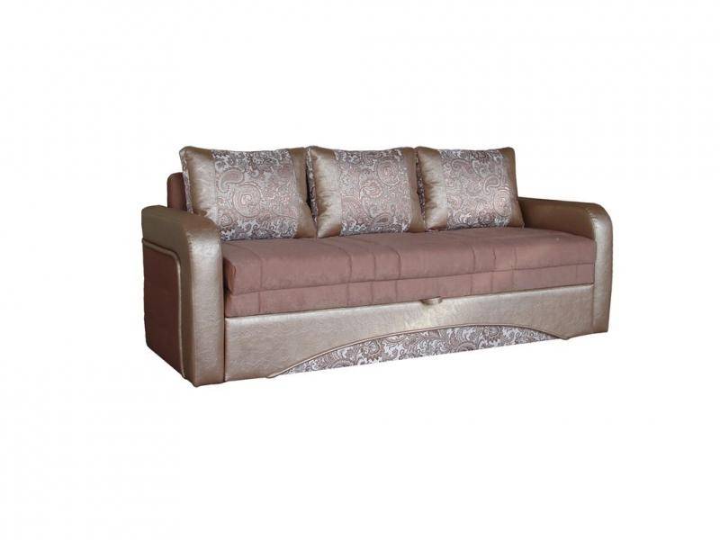 диван прямой луиза 03 в Нижневартовске