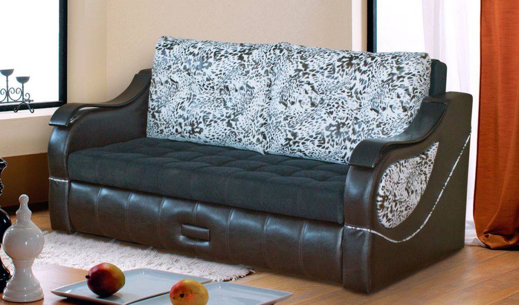 диван прямой милан в Нижневартовске