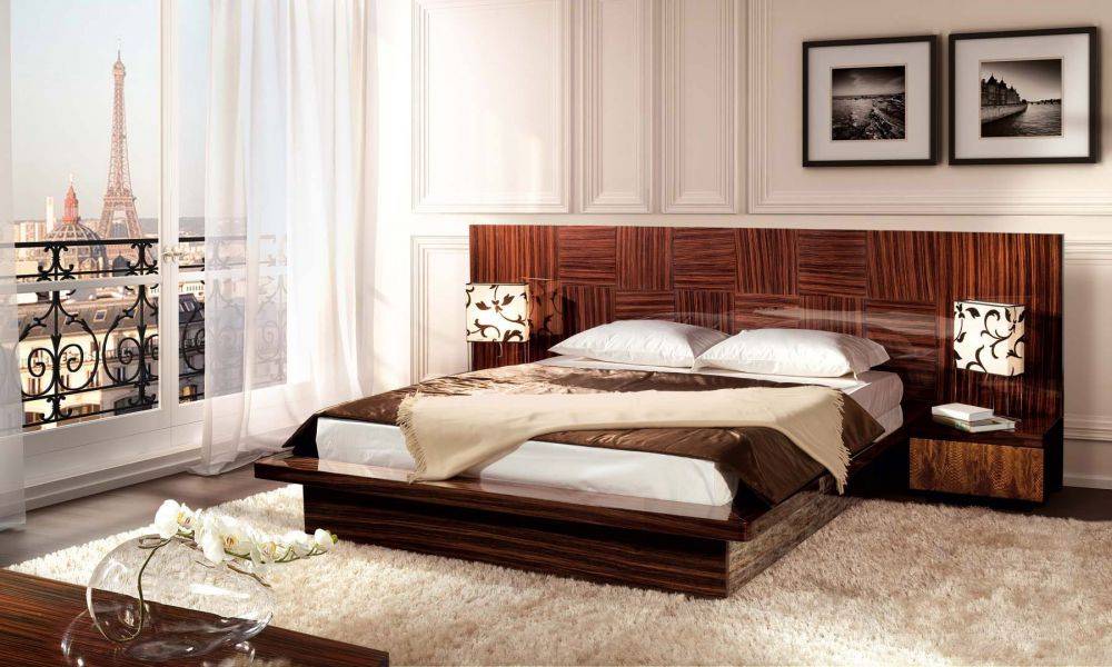 изысканная кровать tuluza d в Нижневартовске