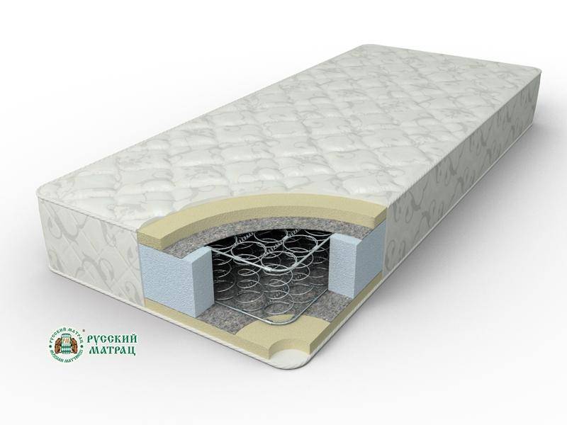 матрац комфорт модус в Нижневартовске