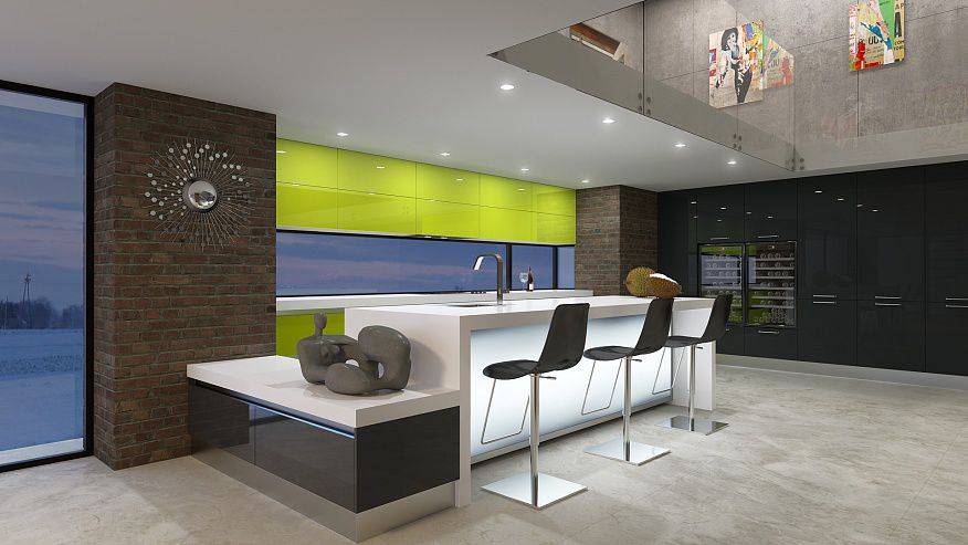 кухня парма в Нижневартовске