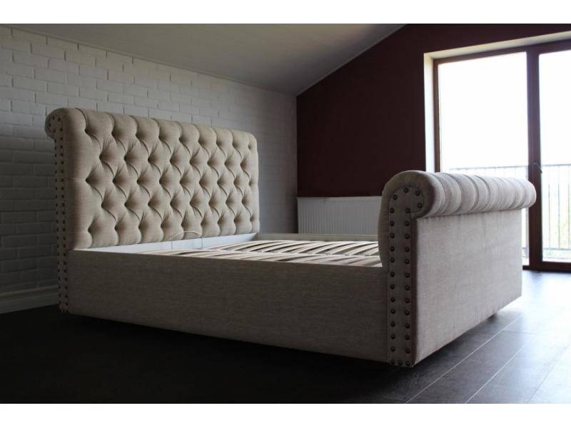 кровать в каретной стяжке в Нижневартовске