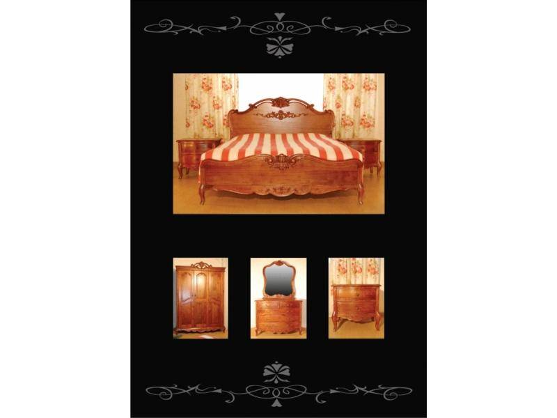 спальня луи в Нижневартовске