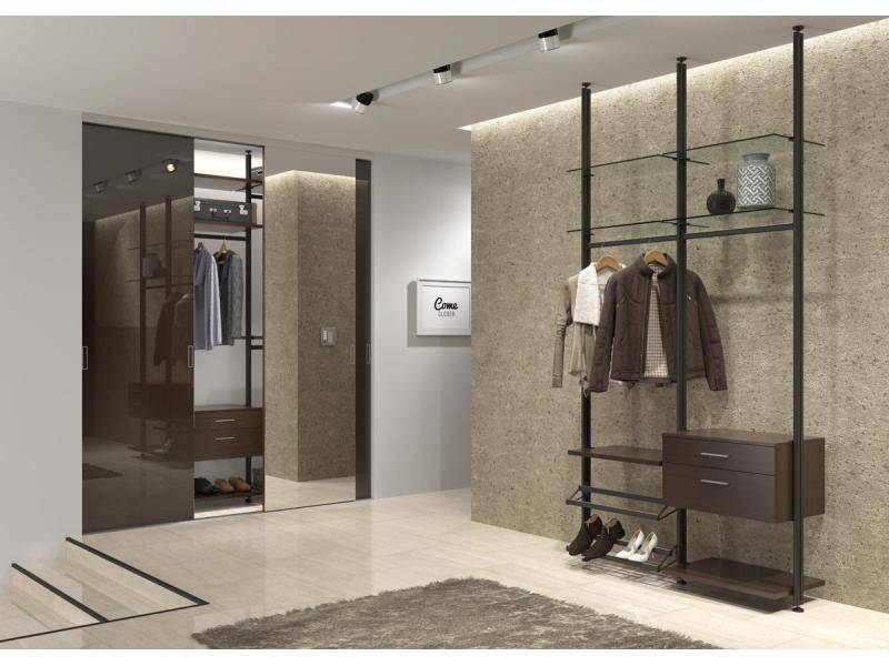 прихожая 057 в Нижневартовске