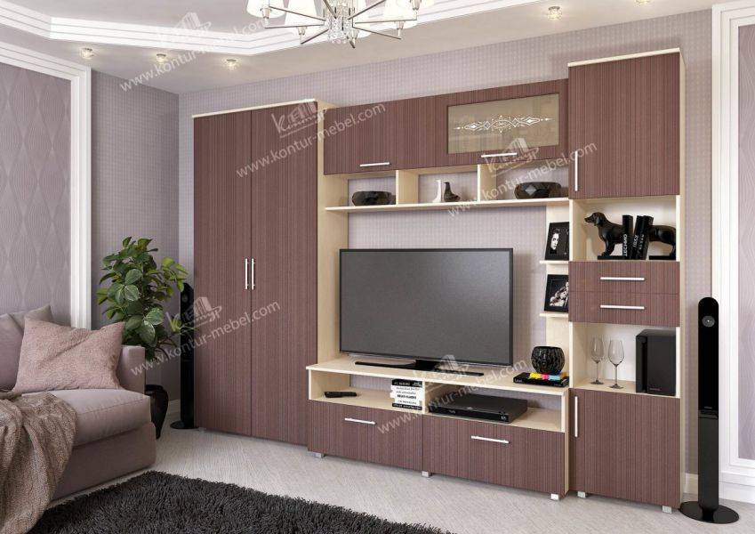 гостиная венеция 2 в Нижневартовске