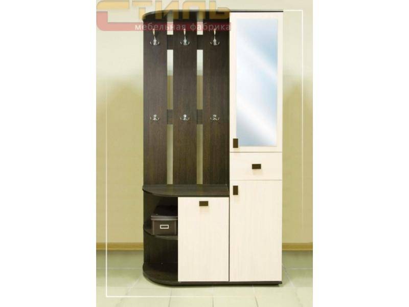 прихожая аэлита 5 в Нижневартовске