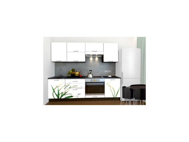 кухня прямая мария 19 в Нижневартовске