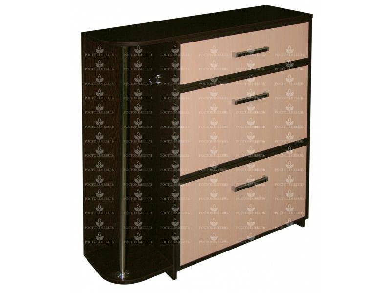 диана 8 обувница 2 в Нижневартовске