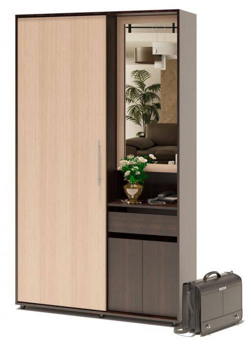 прихожая ивон в Нижневартовске