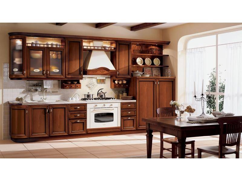 кухня прямая veneta в Нижневартовске