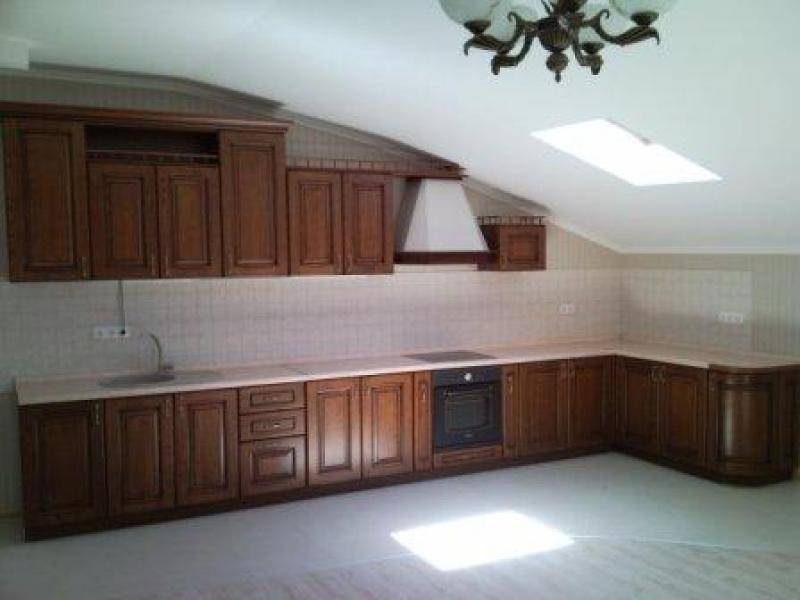 кухонный гарнитур угловой в Нижневартовске