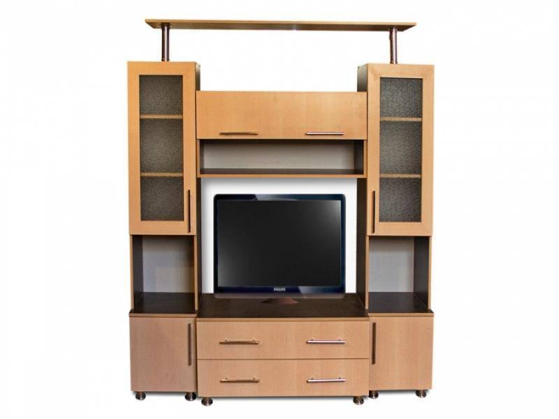 гостиная стенка в Нижневартовске