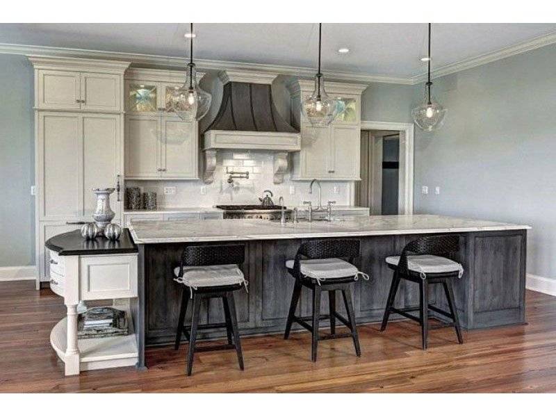 кухня арт из массива 008 в Нижневартовске