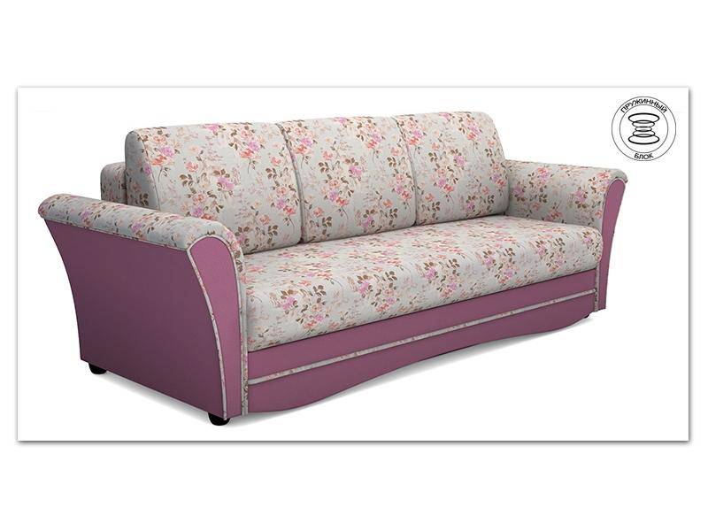 диван еврокнижка виза 05 в Нижневартовске