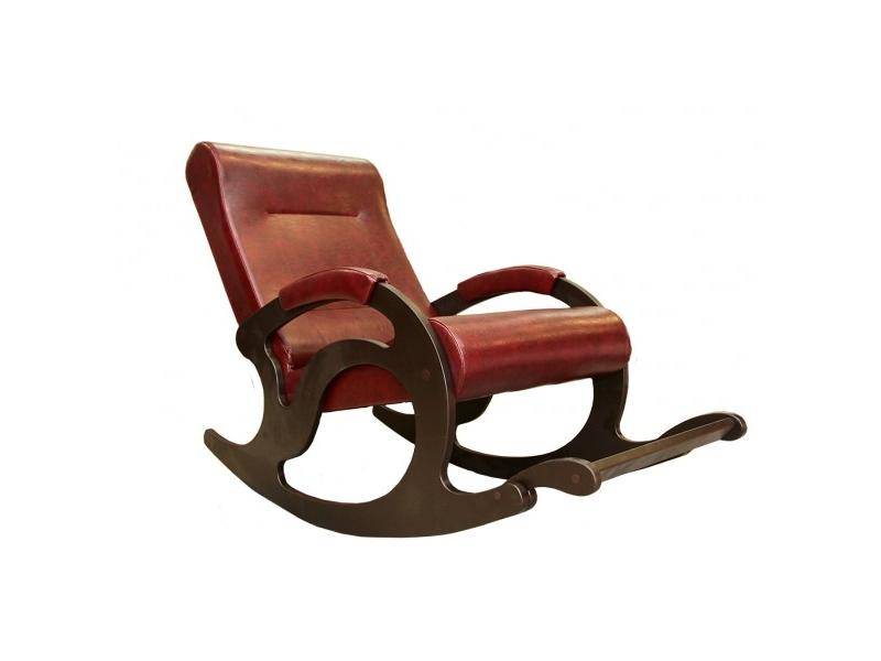 кресло-качалка ларгус 4 подножка в Нижневартовске