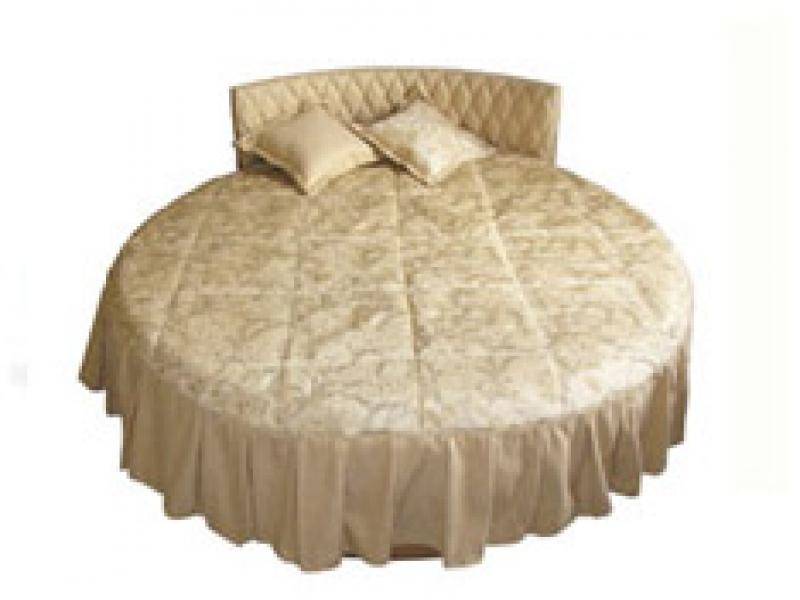 кровать круглая в Нижневартовске