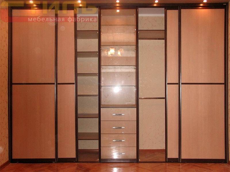 шкаф встроенный 9 в Нижневартовске