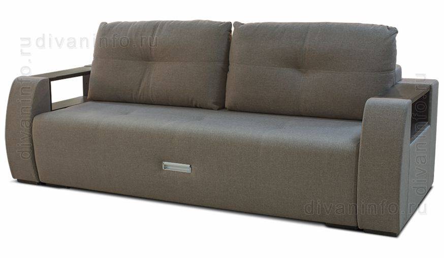 диван-кровать джарвис тик-так в Нижневартовске