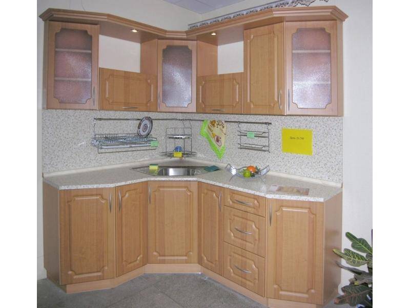 кухонный гарнитур угловой 22 в Нижневартовске