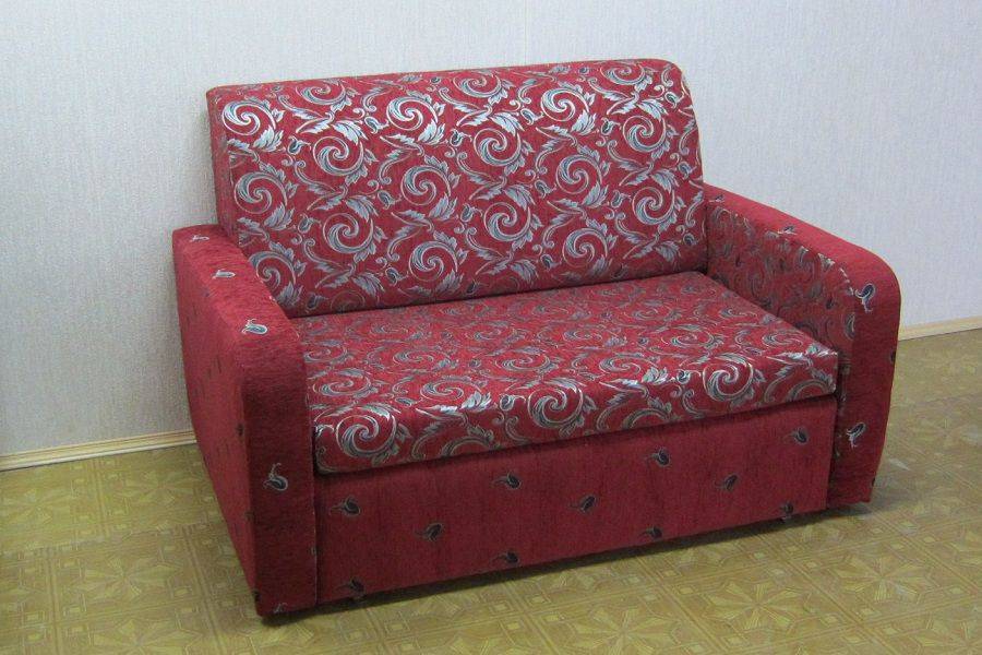 малогабаритный диван соло в Нижневартовске