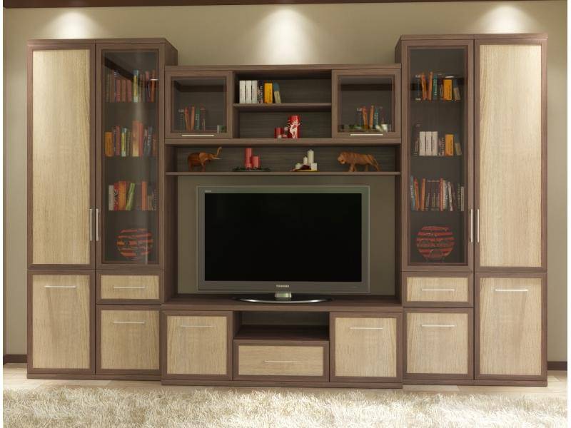 гостиная мальта 1.1 в Нижневартовске