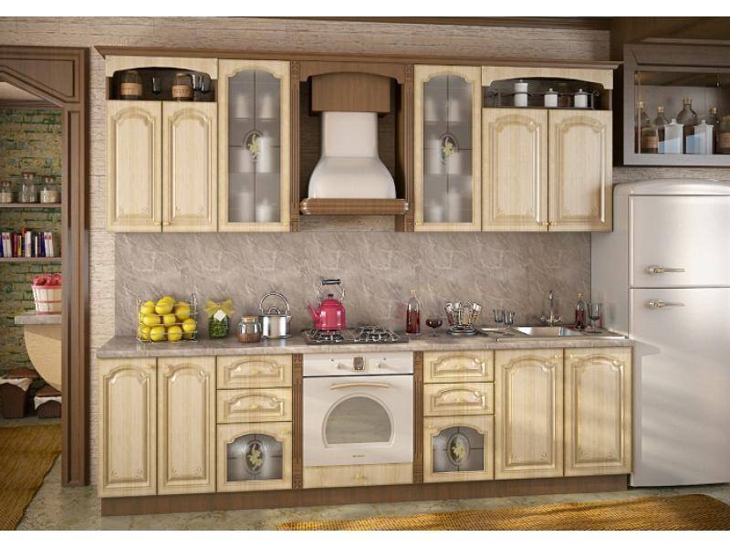 кухонный гарнитур вита в Нижневартовске