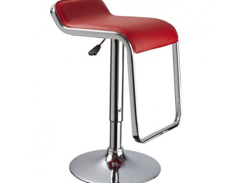 барный стул crack pvc в Нижневартовске