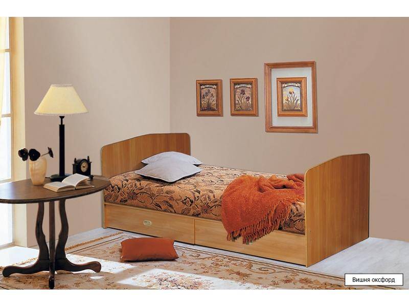 кровать детская в Нижневартовске