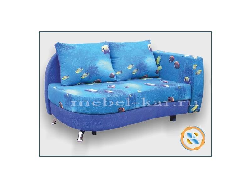 подростковый диван юниор -new в Нижневартовске