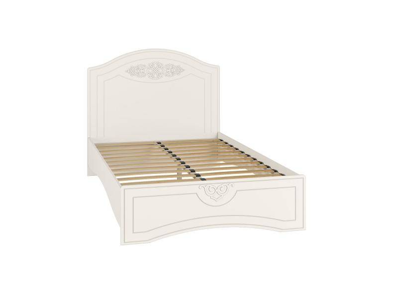 белая кровать ассоль в Нижневартовске