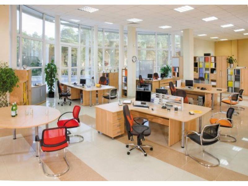 офисная мебель премьер в Нижневартовске