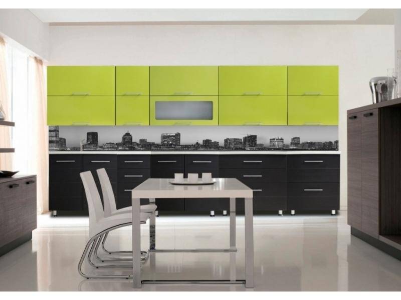 модульная кухня олива в Нижневартовске