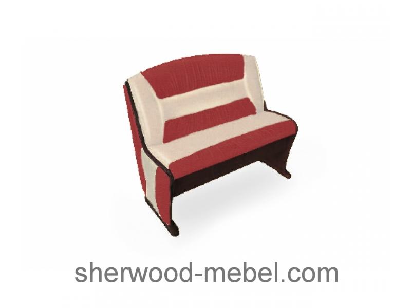 скамья прямая дебют элегант в Нижневартовске