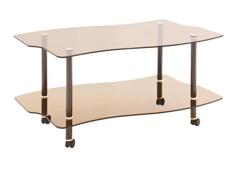 стол журнальный волна в Нижневартовске