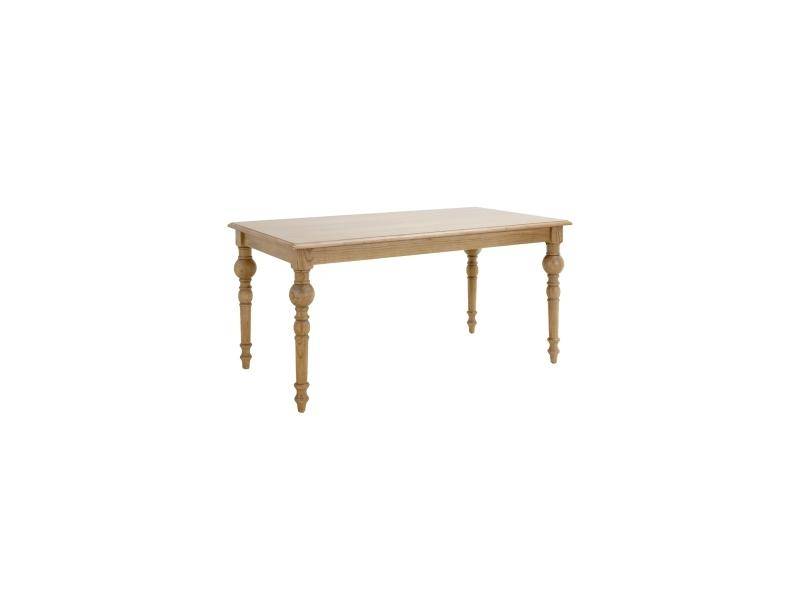 стол классик из натурального дерева в Нижневартовске