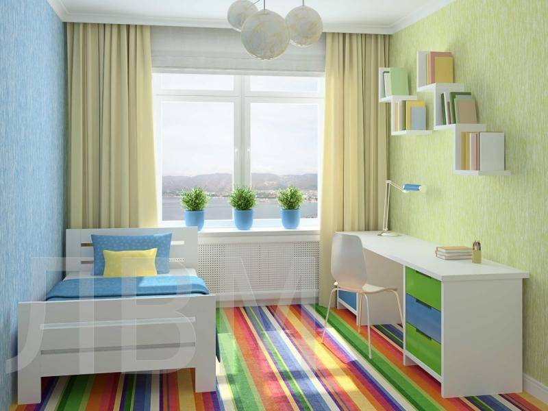 мебель детская мд007 в Нижневартовске