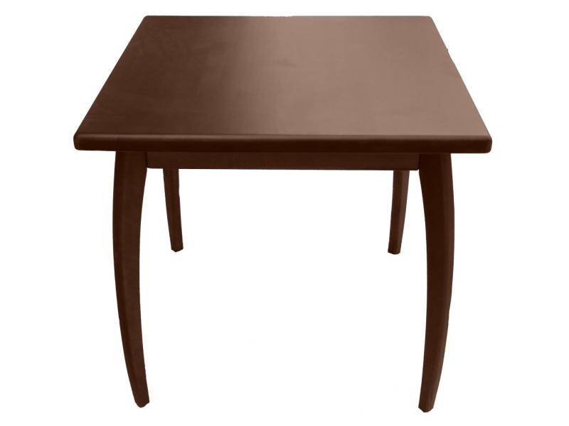 стол элегия квадратный в Нижневартовске
