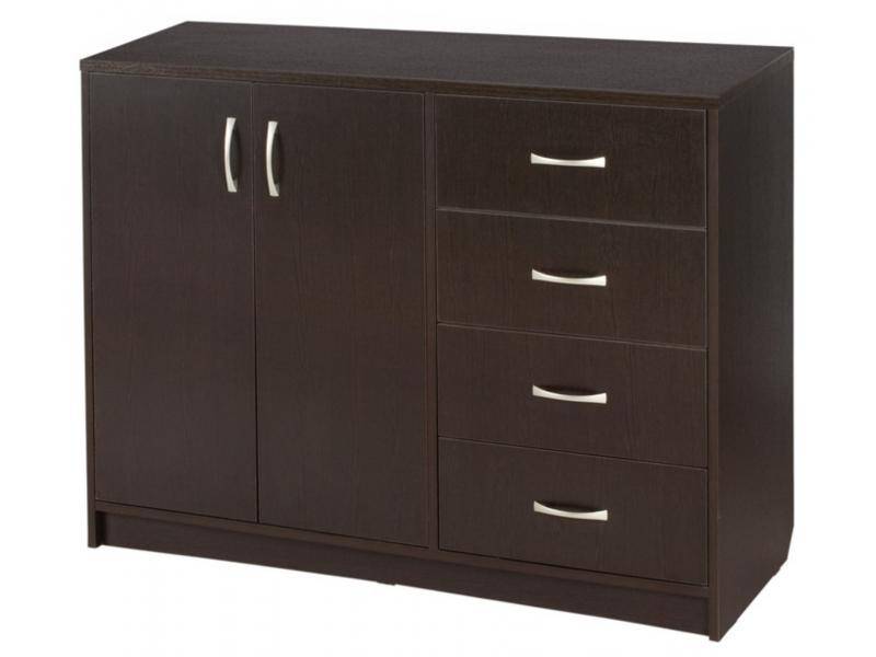 комод км-6 в Нижневартовске