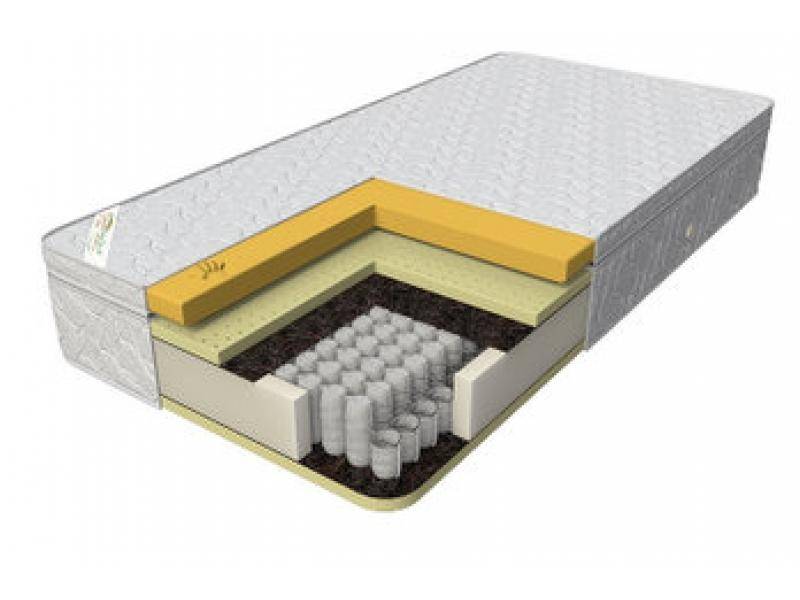 матрац виктория темпур в Нижневартовске