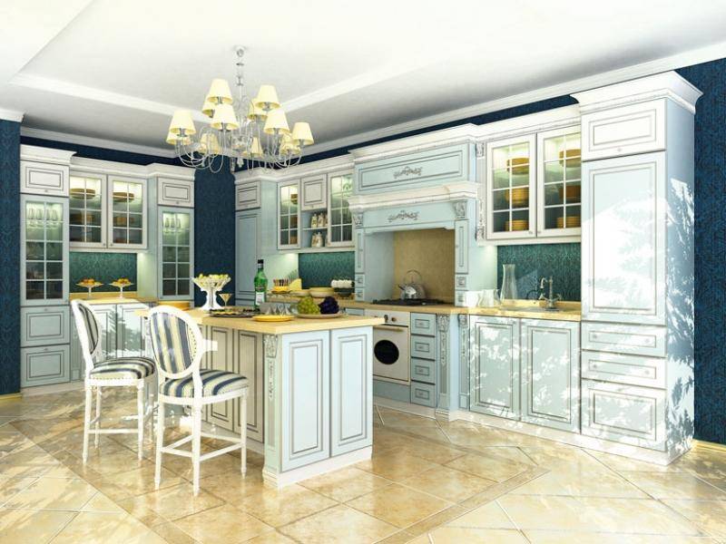 кухня лидия в Нижневартовске