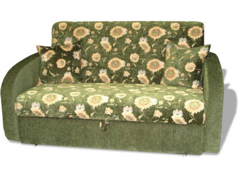 диван прямой фаворит аккордеон в Нижневартовске