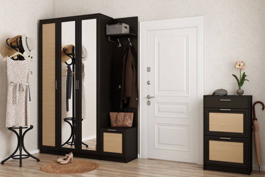 прихожая астория-2 в Нижневартовске